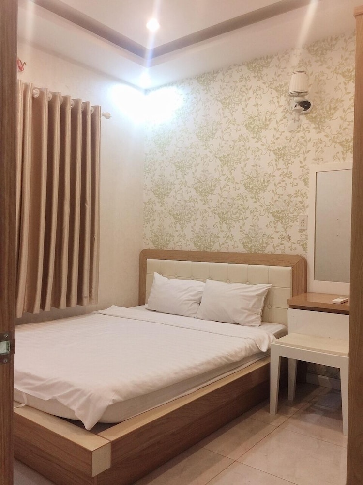 SUPERIOR, APARTMENT, 2 QUEEN BEDS, SEA VIEW