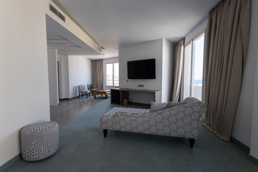 Mandarin Palace Tanger 34/50