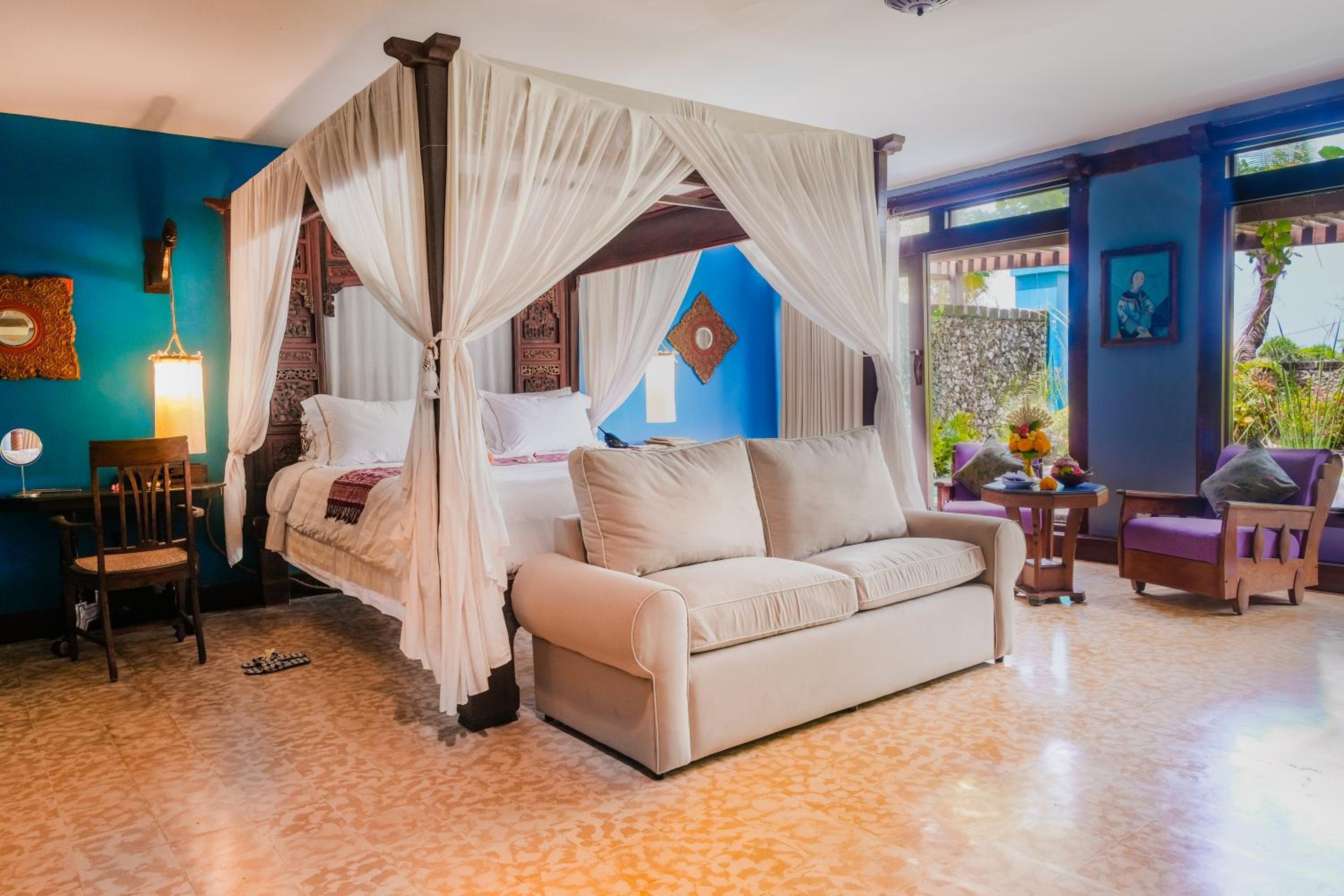 Dedari Suites