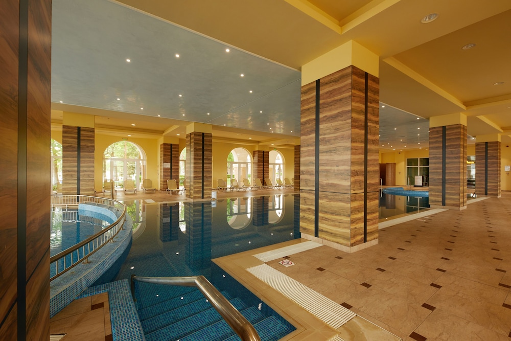 Alua Sunny Beach Resort & Spa 36/66