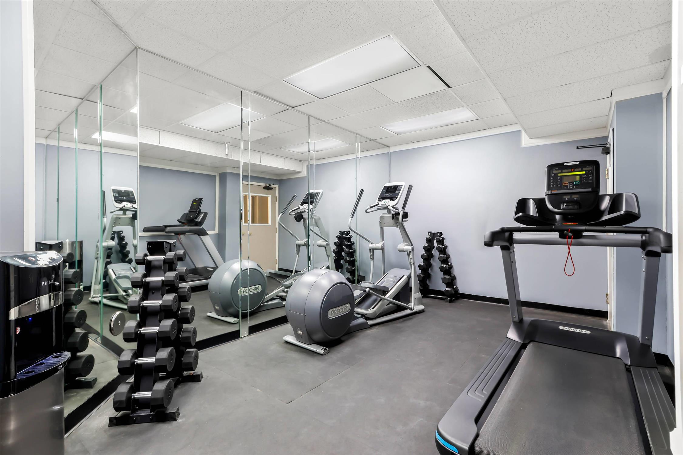 Clarion Suites Anchorage Downtown 24/45