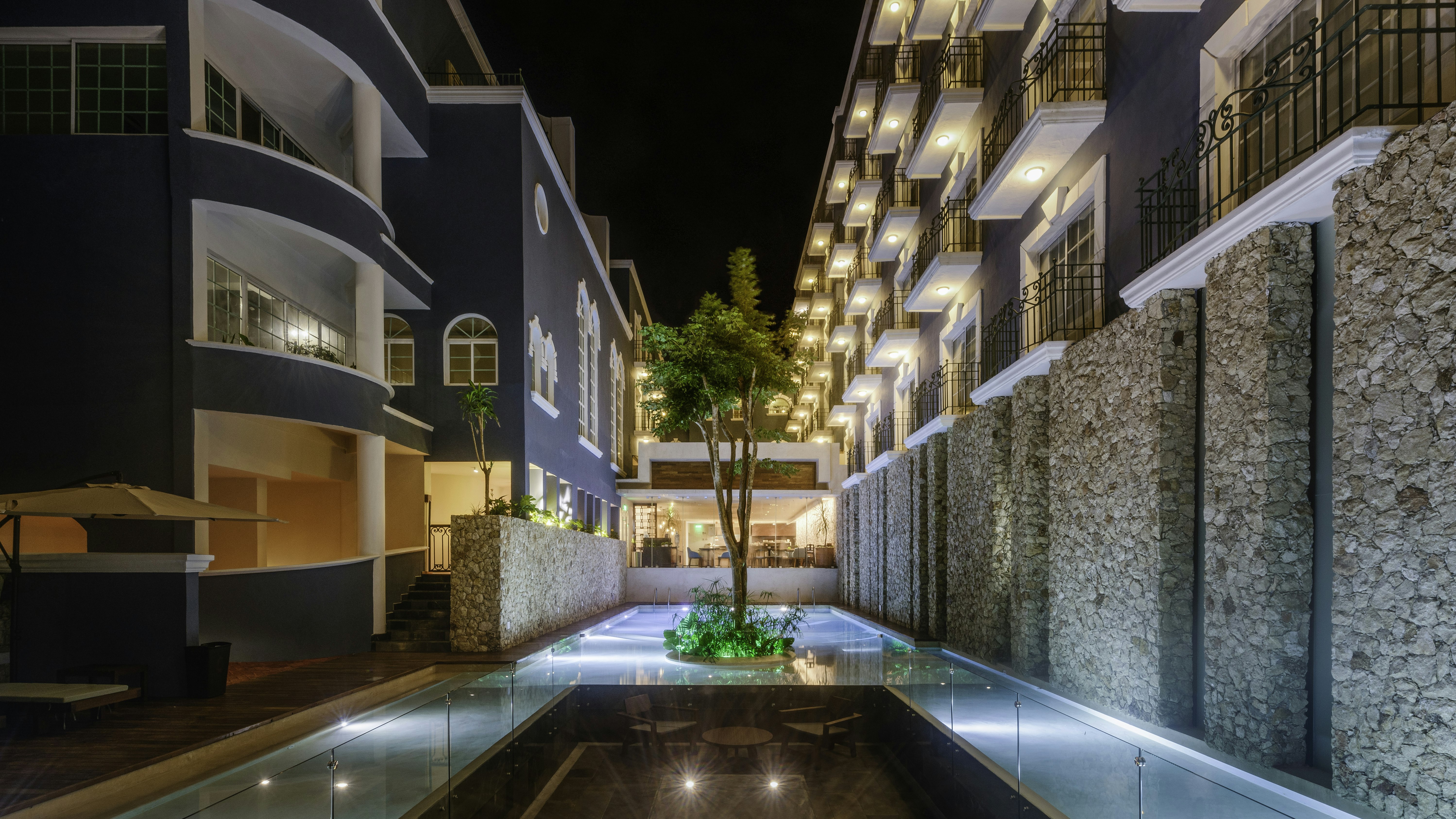 Villa Mercedes Merida, Curio Collection by Hilton 33/33