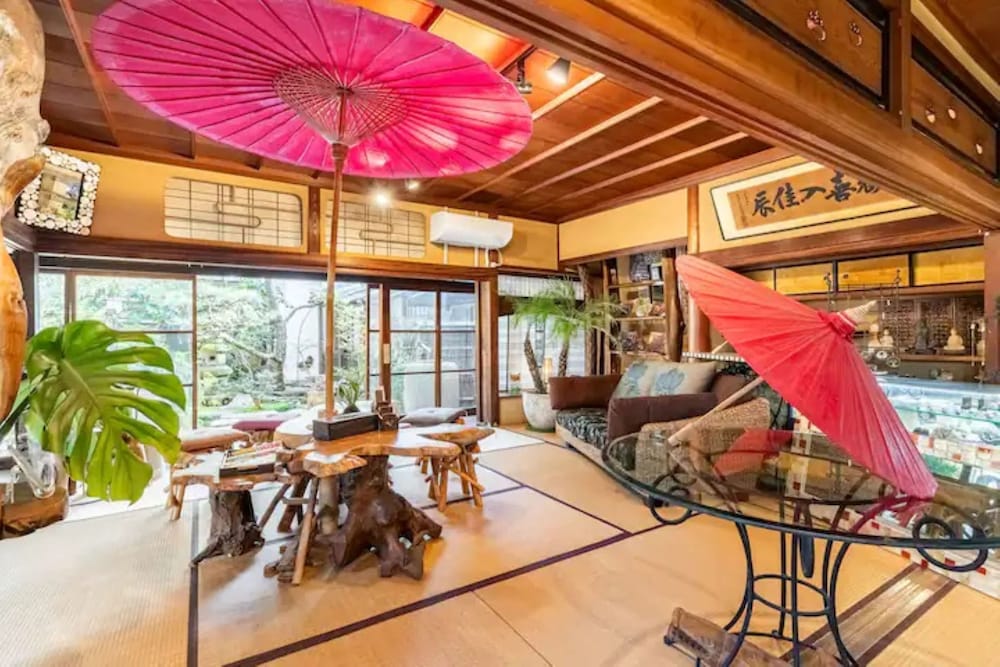 Kominka Mitsuhama Ryokan 25/41