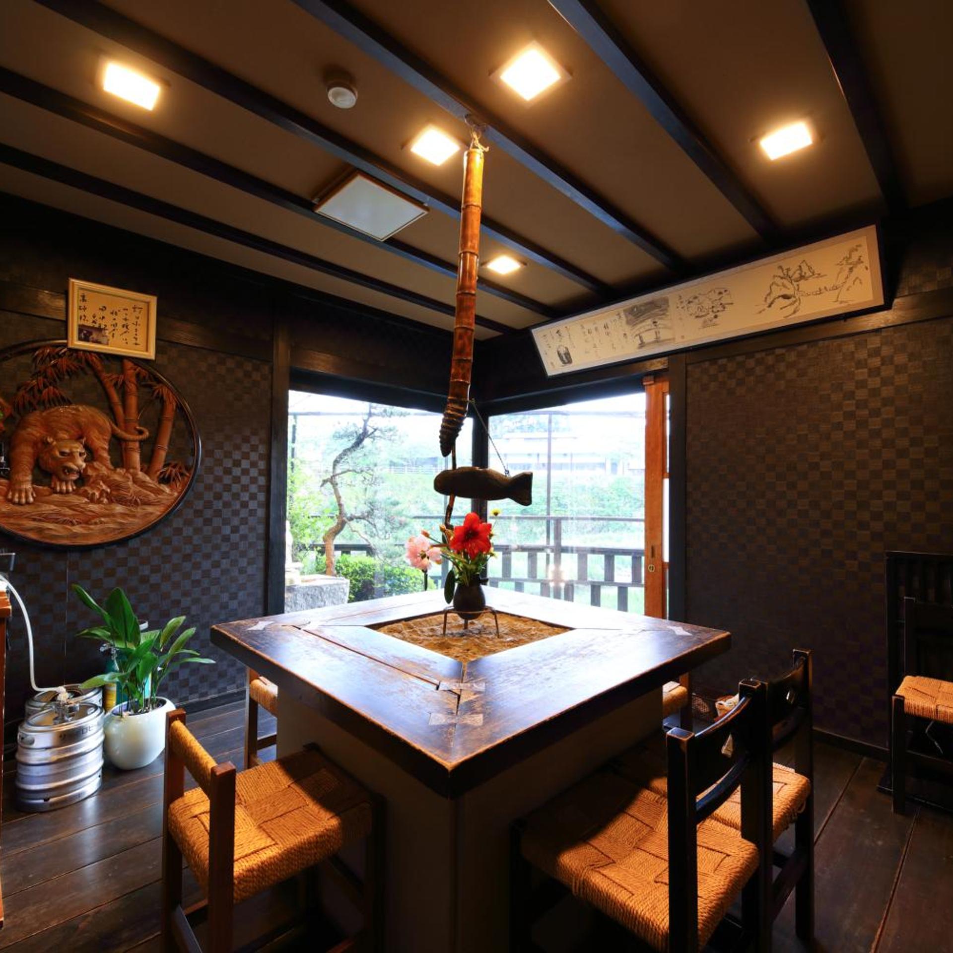 Ureshino Onsen Takasago (ex Onyado Takasago) 18/26