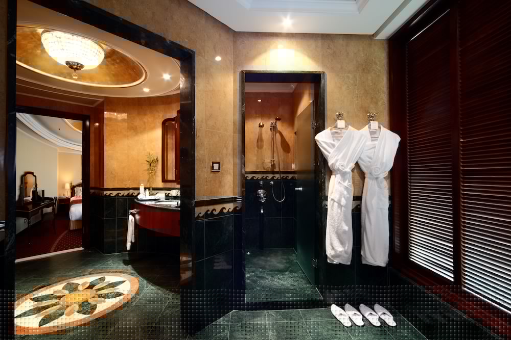 فندق الأحساء انتركونتيننتال(Al Ahsa Intercontinental) 53/61