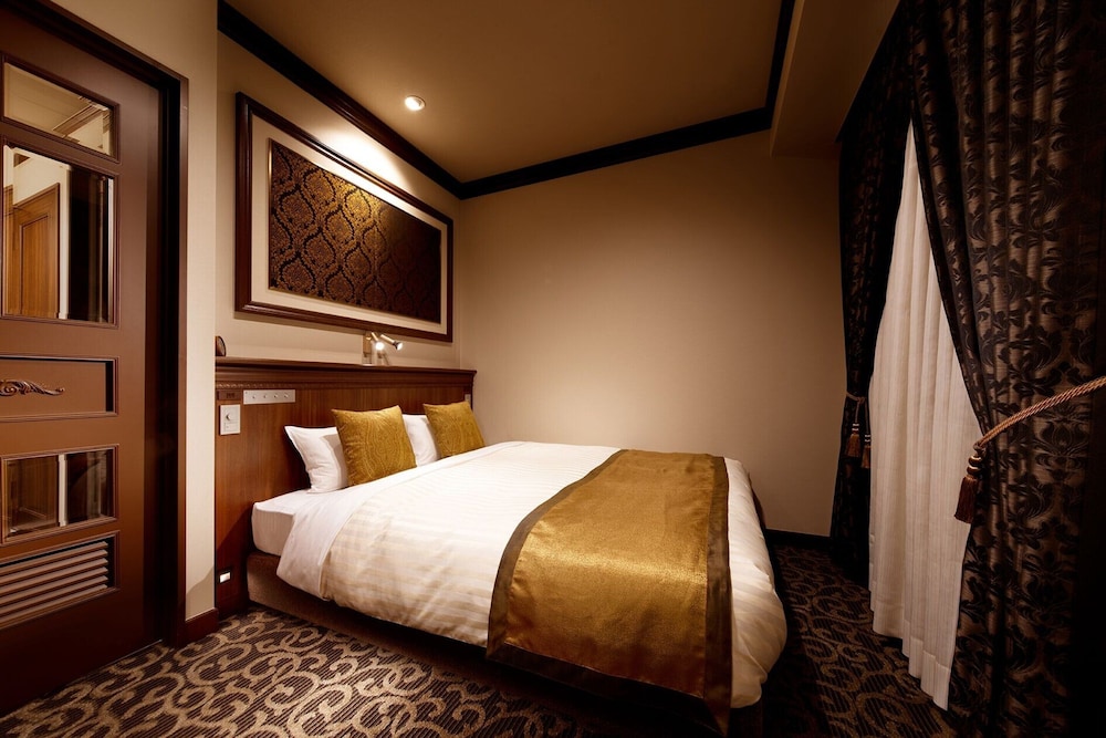 Hiroshima Grand Intelligent Hotel 9/26