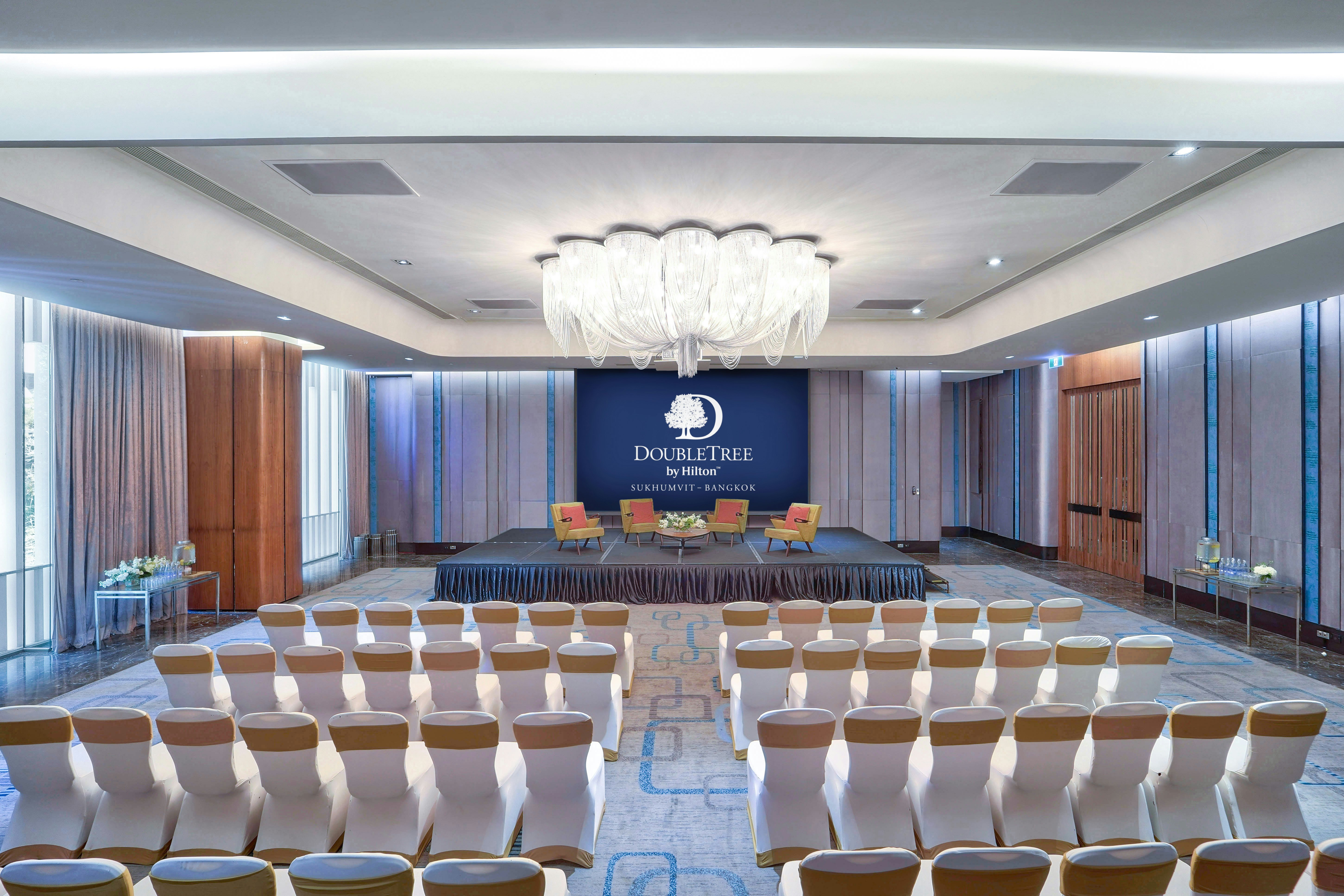 DoubleTree by Hilton Hotel Sukhumvit Bangkok 67/79
