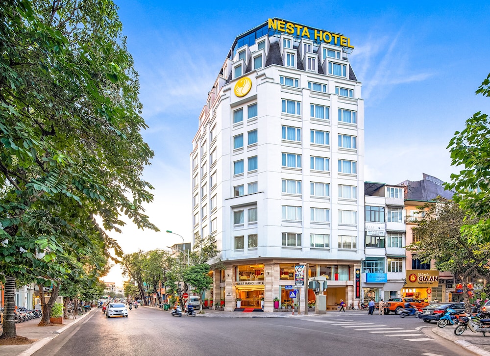 Hotel Nesta Hanoi 48/50