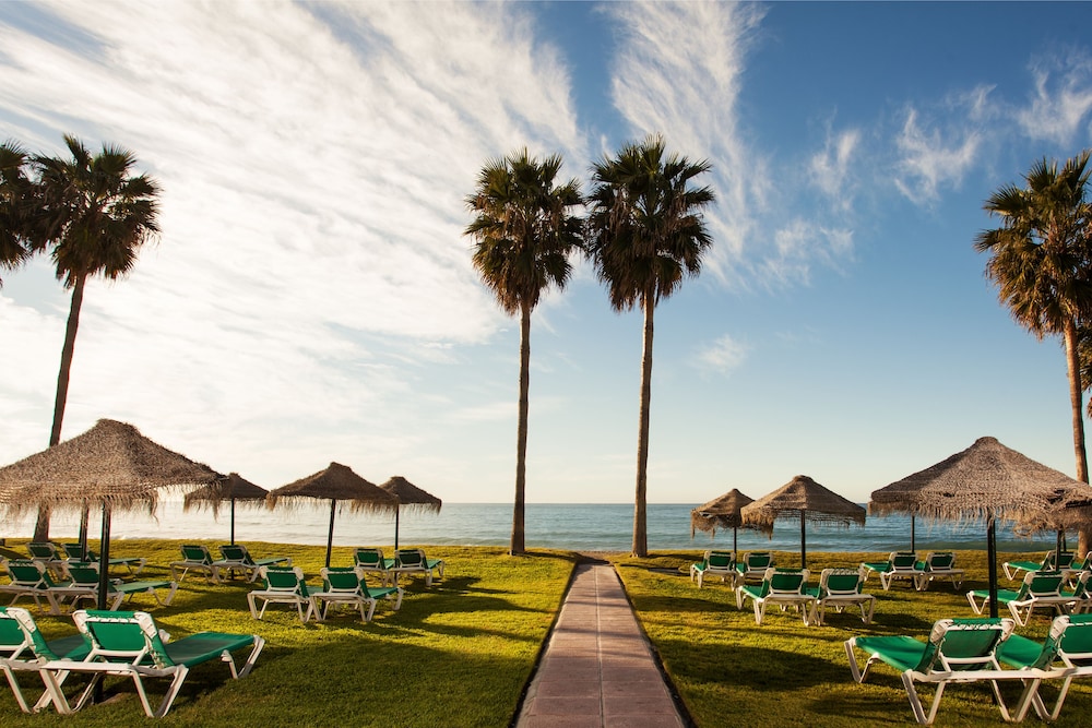 Ona Marinas de Nerja Spa Resort 70/72