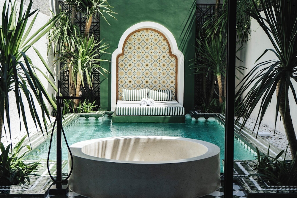 The Palmea Villa Semiyak By Ini Vie Hospitality 51/55