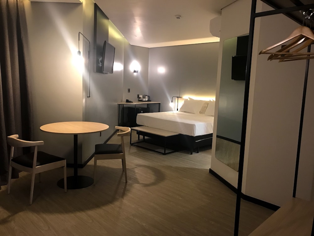 Naalt Hotel 25/65