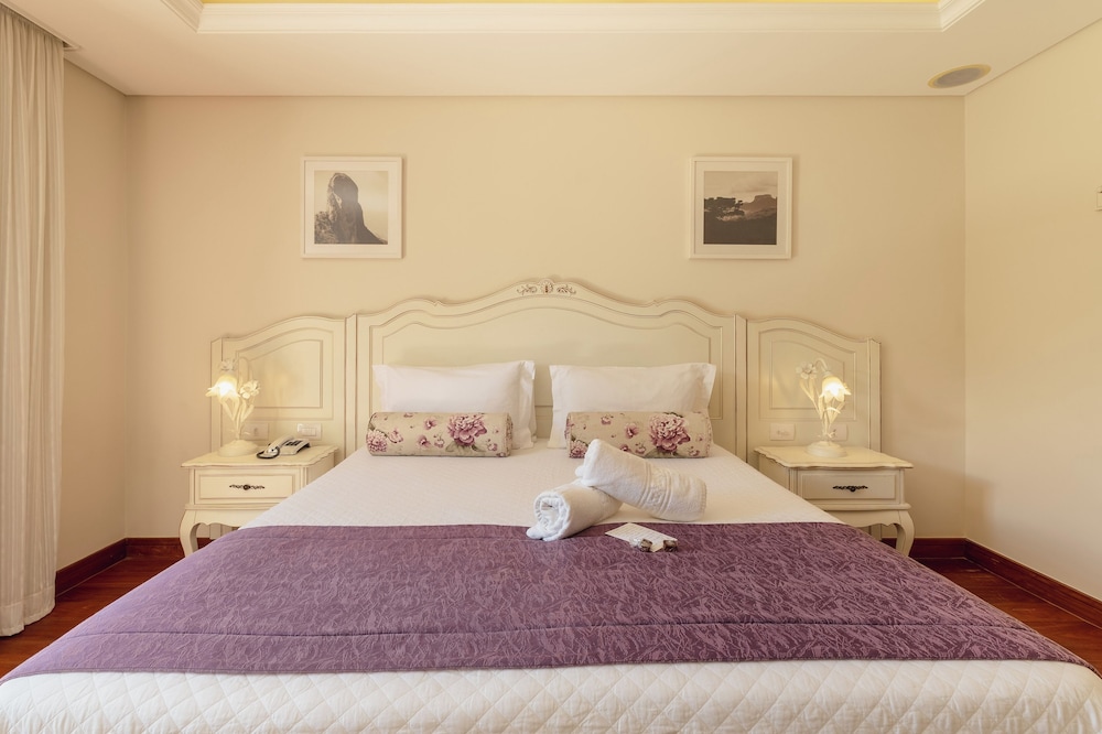 Pousada Villa D'biagy Premium 18/50