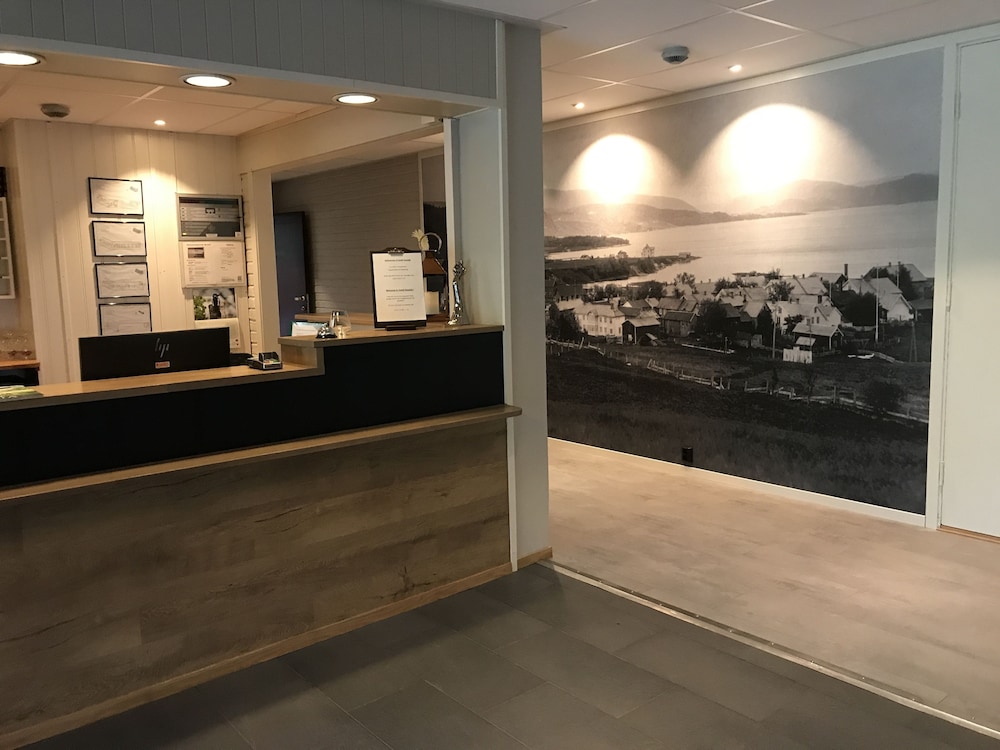 Hotell Koselig Hemne 3/49