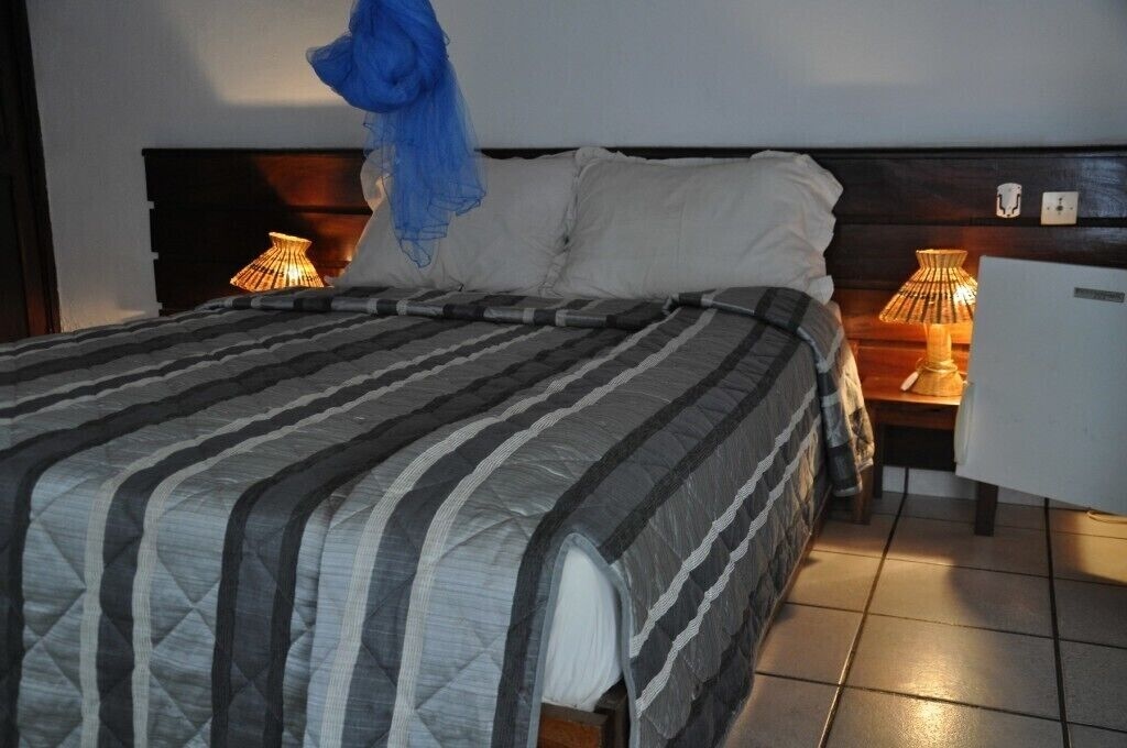 Deluxe, Twin Beds