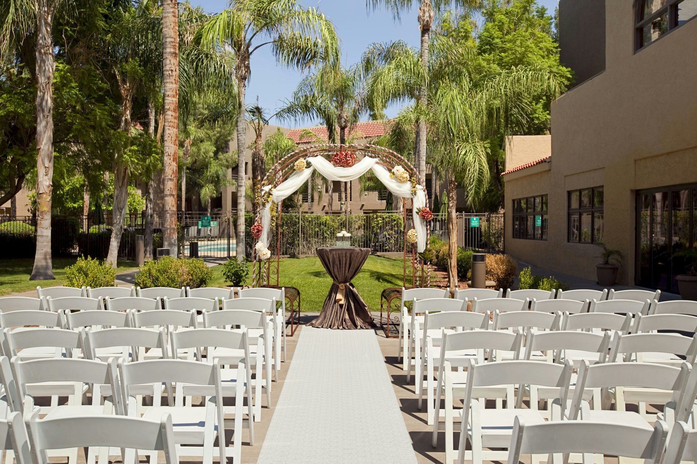 Embassy Suites by Hilton Phoenix Tempe 42/56