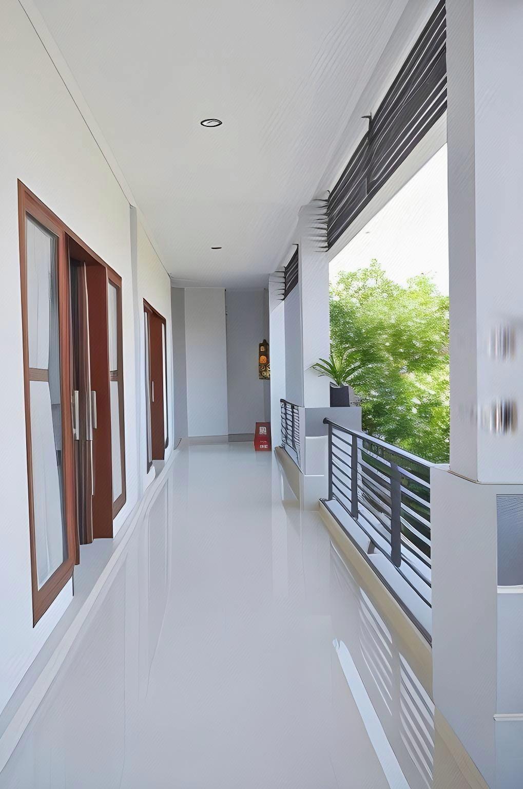 Reddoorz Kartika Plaza 3 14/35