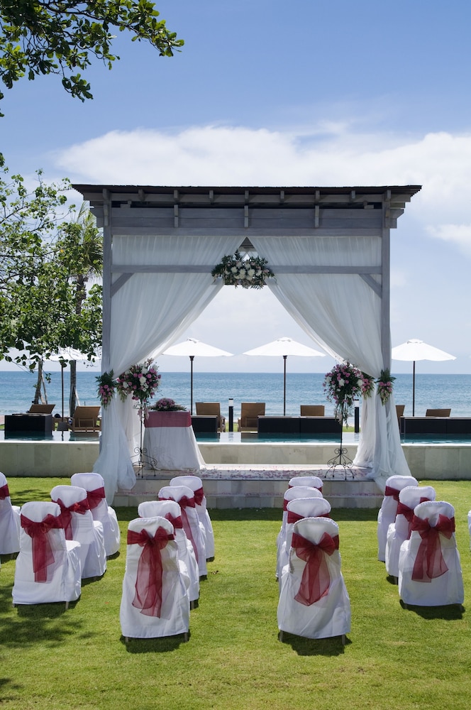 Bali Garden Beach Resort 10/69