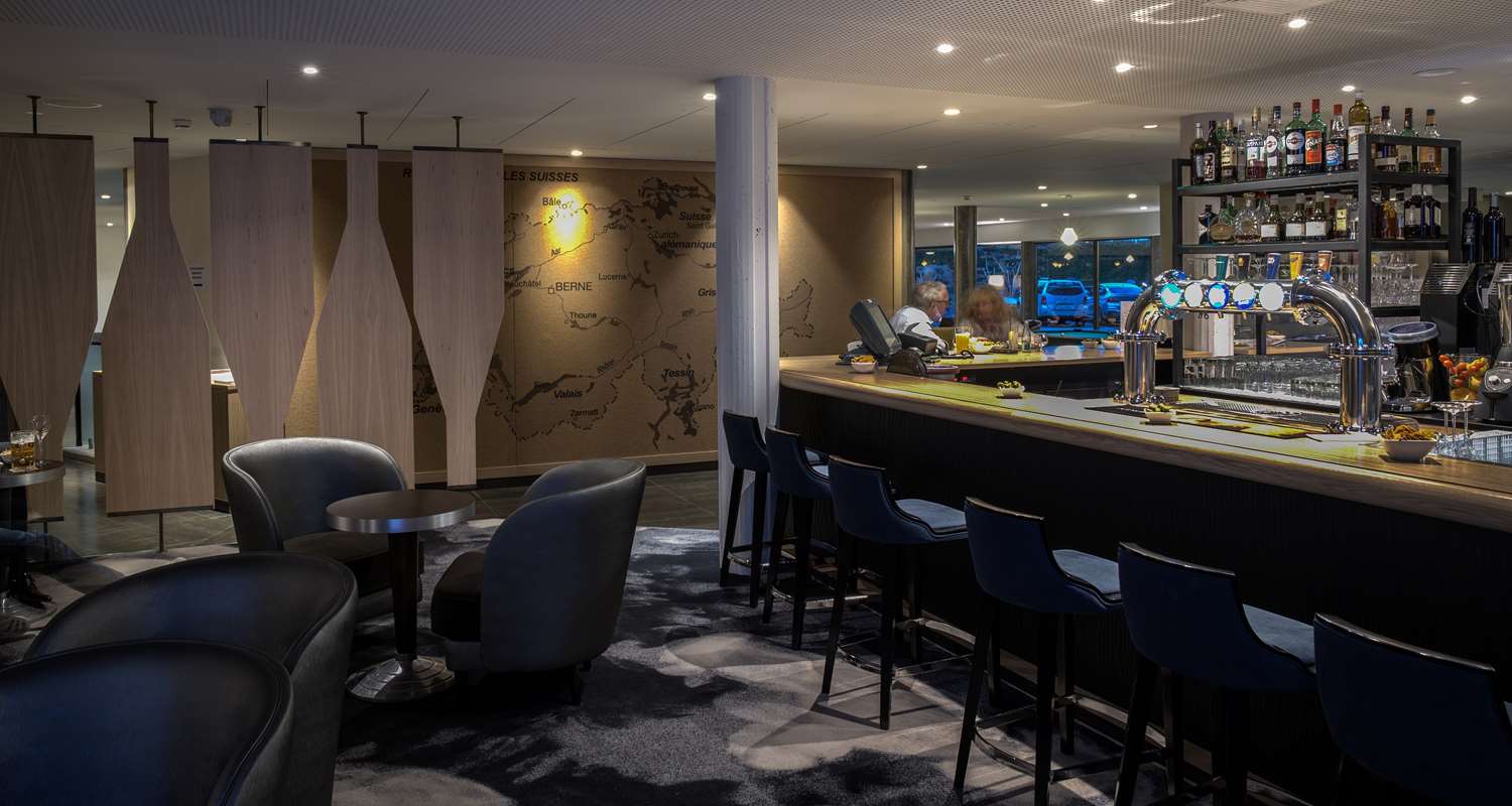 Everness Hotel and Resort 44/71
