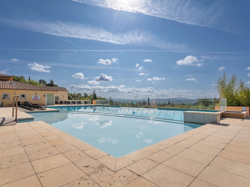 Residence Le Domaine de Camiole - Vacanceole 25/55