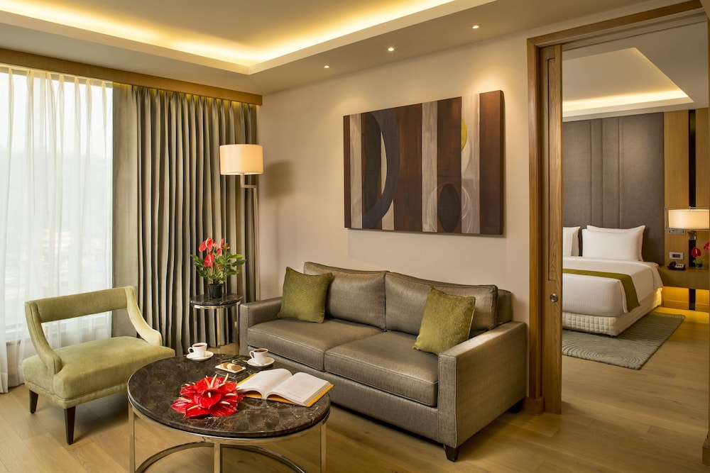 RADISSON BLU HOTEL GUWAHATI 26/48