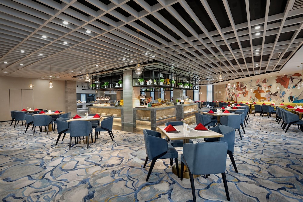 Ramada by Wyndham Huaian City Center 23/30