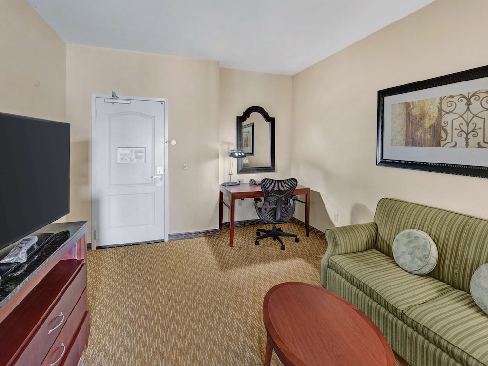 Hilton Garden Inn Oklahoma City North Quail Springs 19/35