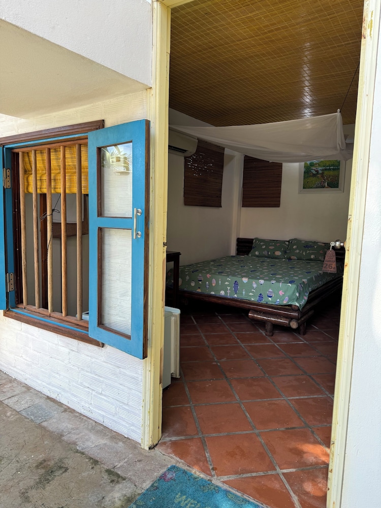 Phu Quoc Kim - Bungalow On The Beach 21/72
