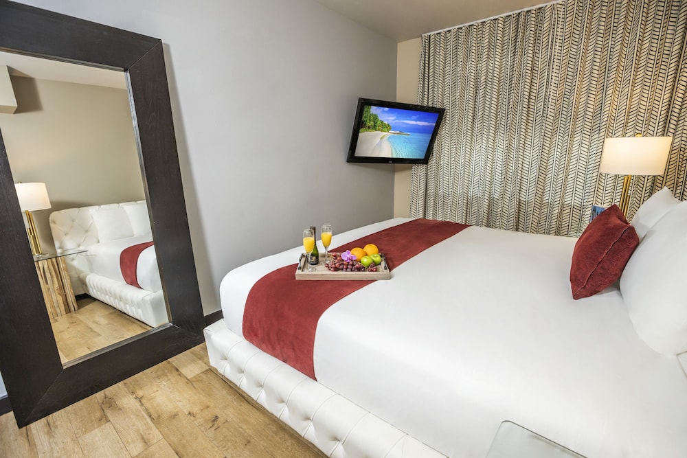 Metropole Suites South Beach 18/77