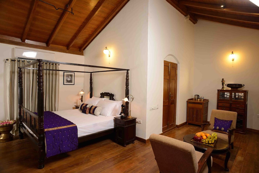 Svatma - A Luxury Heritage Resort 31/77