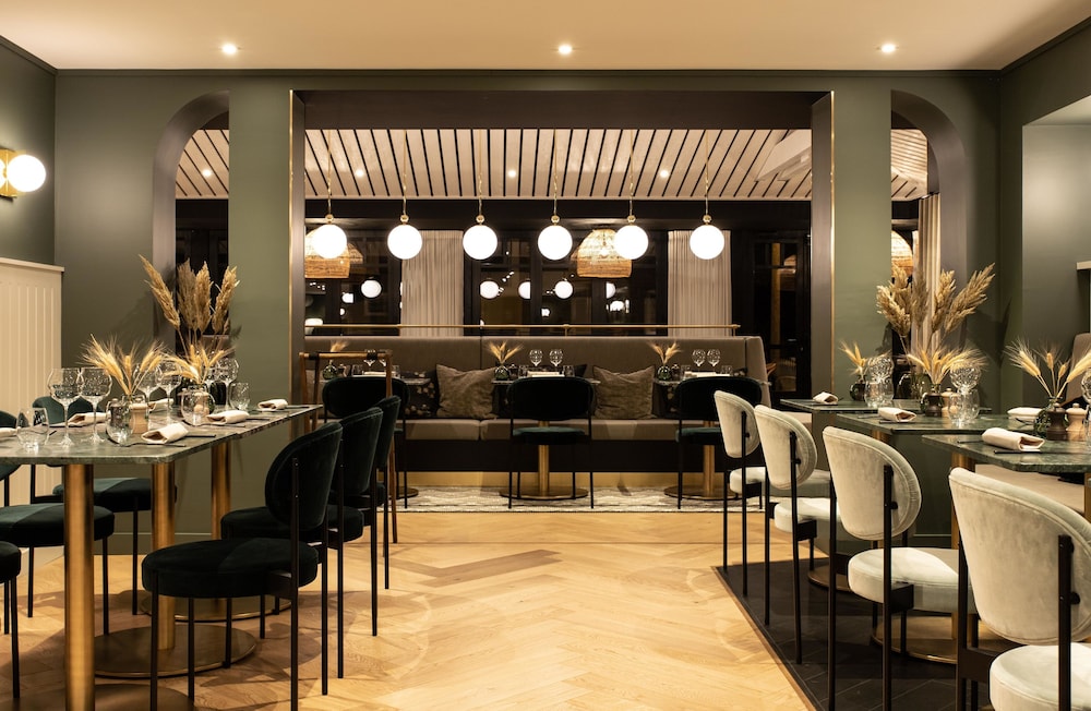 Le Celtique & Spa 36/49
