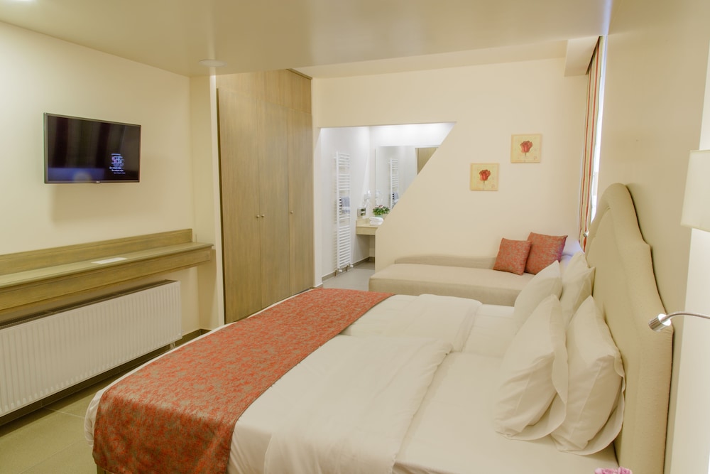 Alkyon Hotel Resort and Spa 25/77