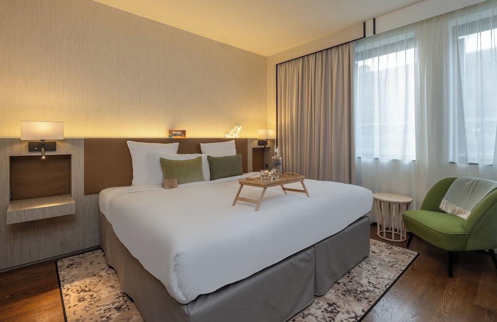 FirstName Toulouse - JDV by Hyatt 24/67