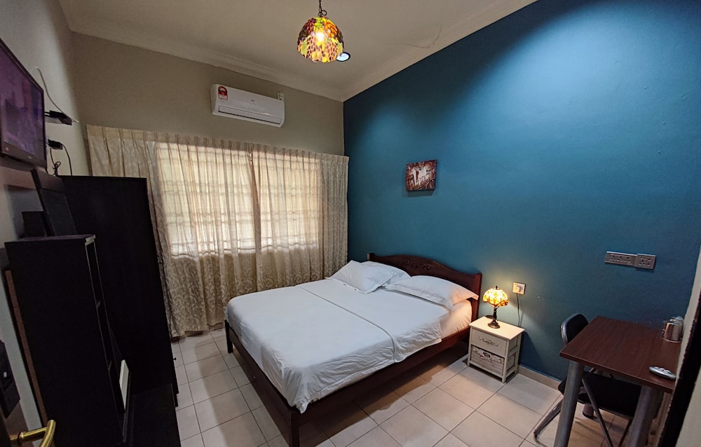 Memory Homestay 8/27