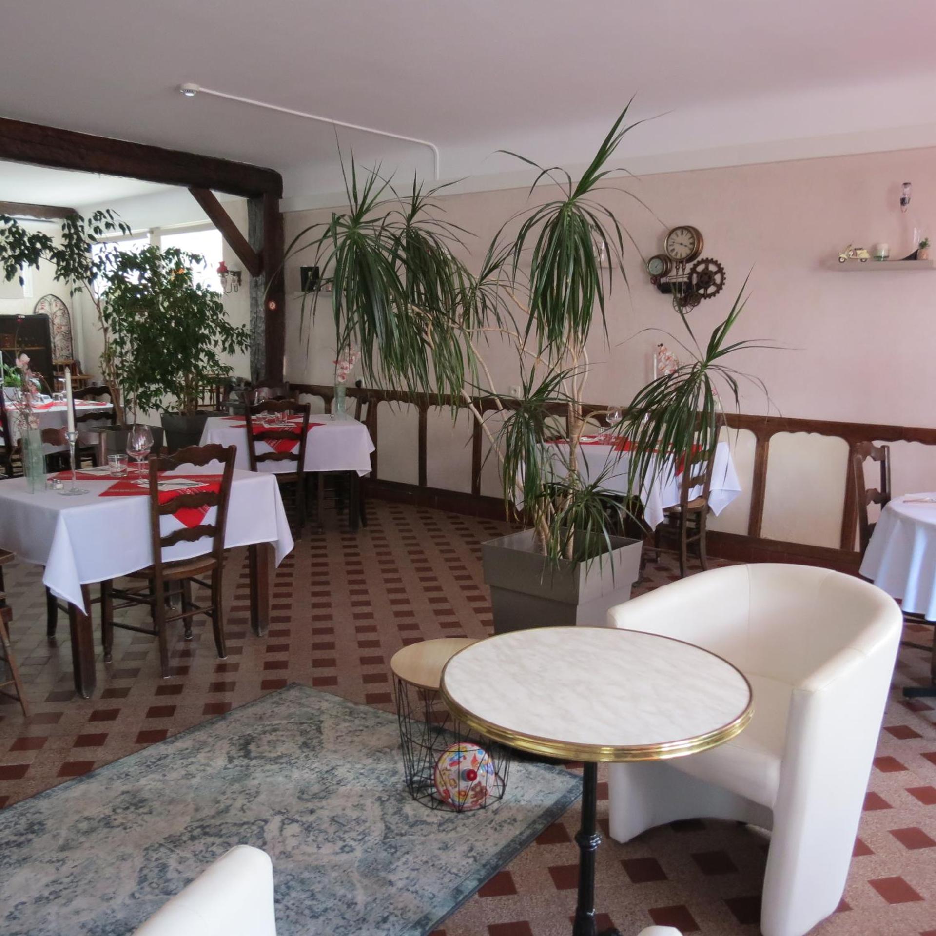 Hotel Au Petit Bearn 44/55