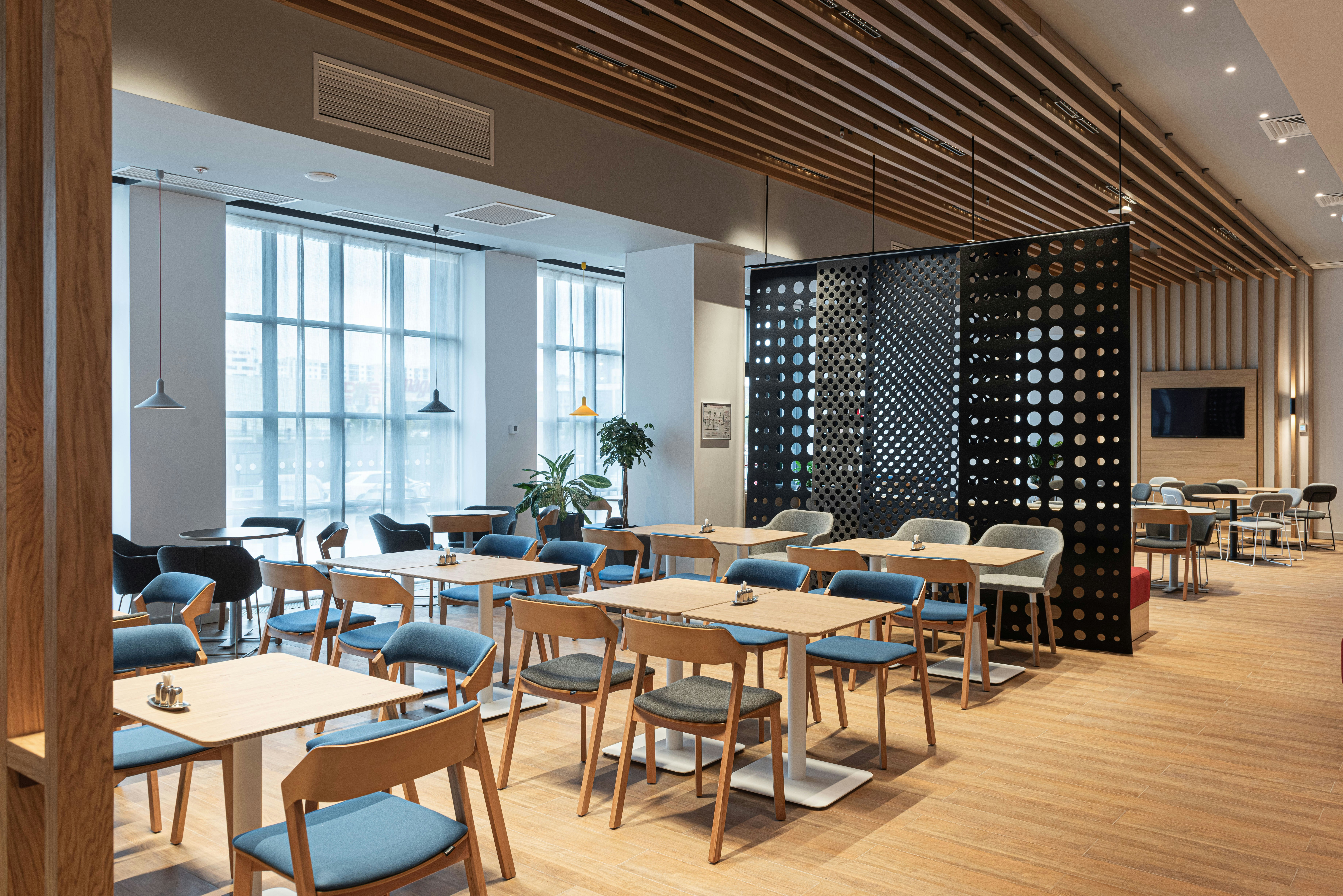 Holiday Inn Express Astana - Turan 36/50