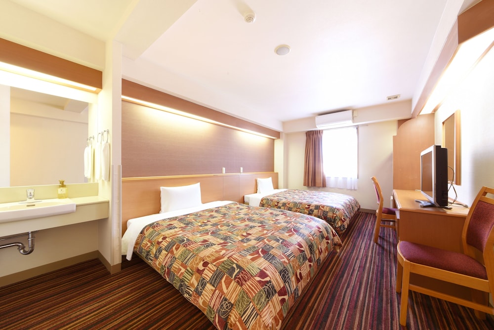 Vessel Hotel Kurashiki 10/58