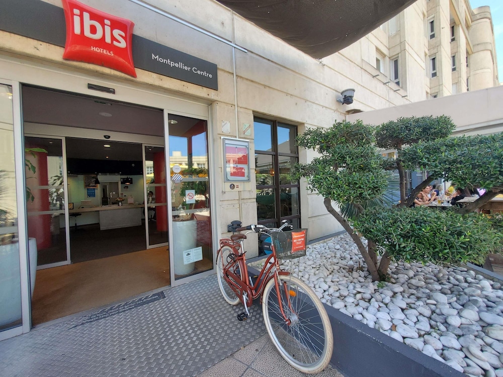 Ibis Montpellier Centre 4/69