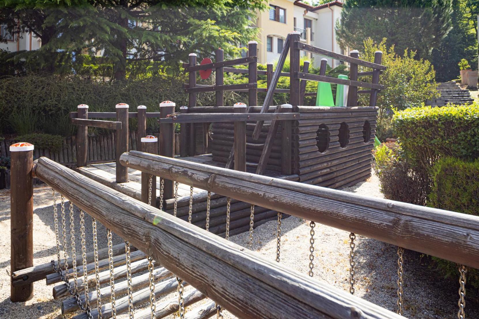 PARK PIRIN HOTEL 3/55