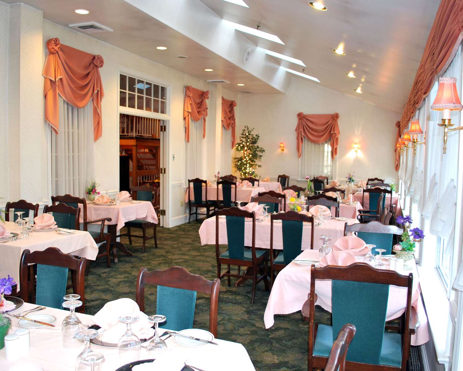 Rodeway Inn & Suites Myerstown - Lebanon 27/47