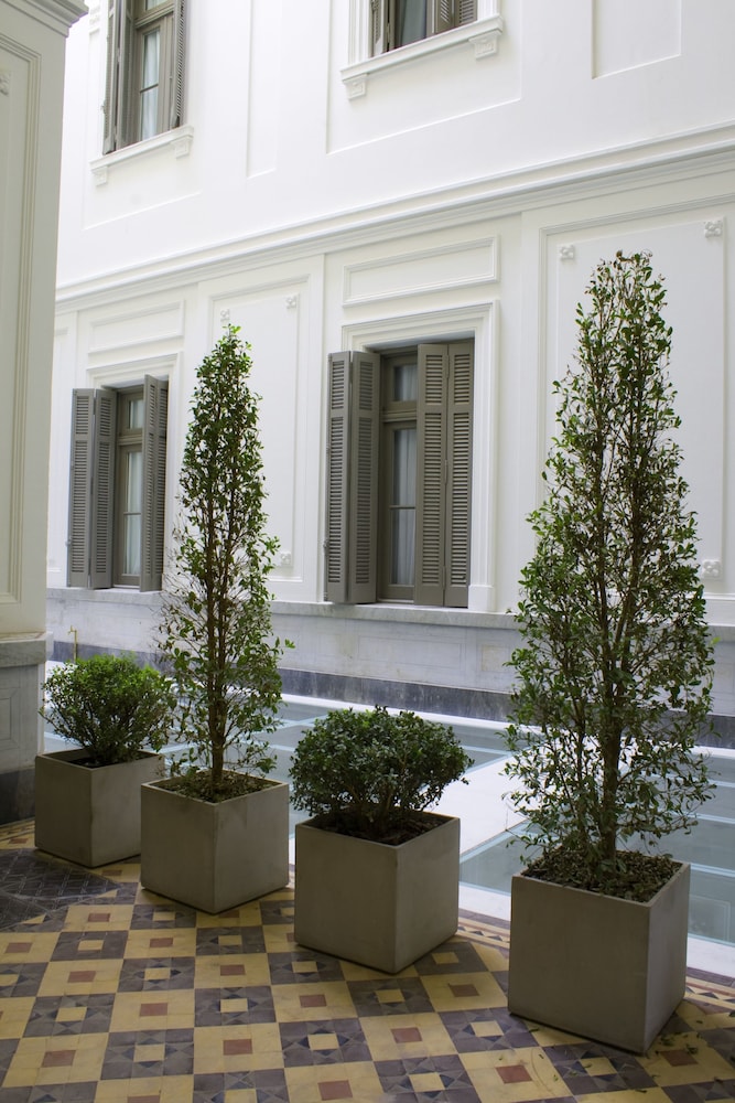 Esplendor By Wyndham Savoy Rosario 54/75
