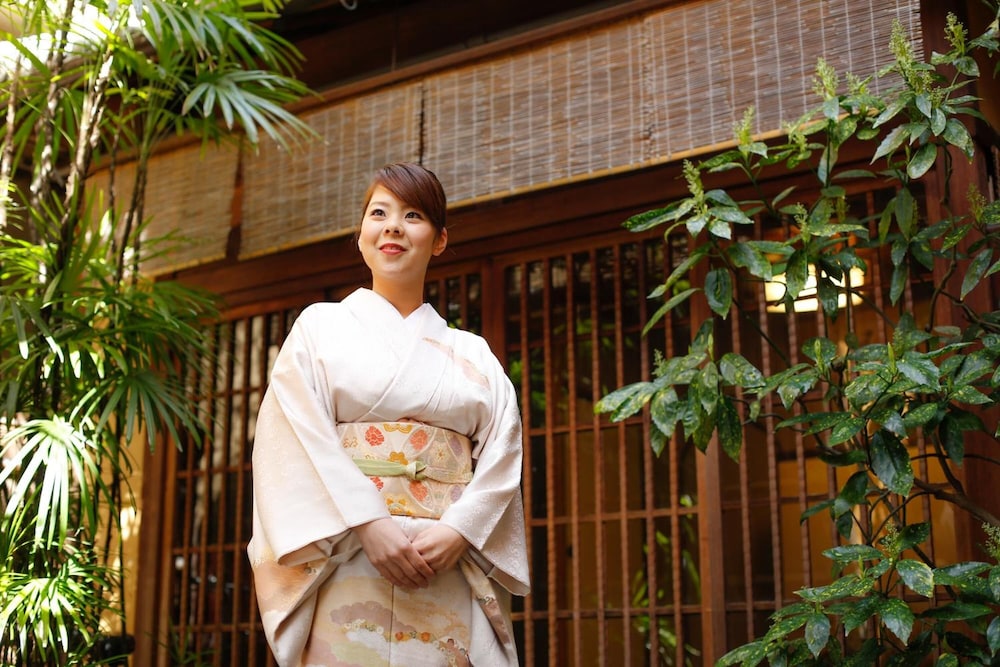 Ryokan Sanga 7/46
