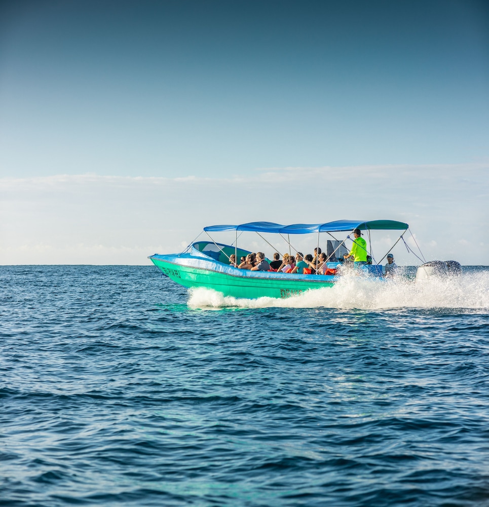 Drake Bay Getaway Resort 24/39