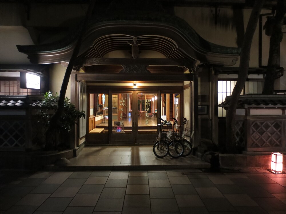 Historical Ryokan Hostel K's House Ito Onsen - Hostel 32/50