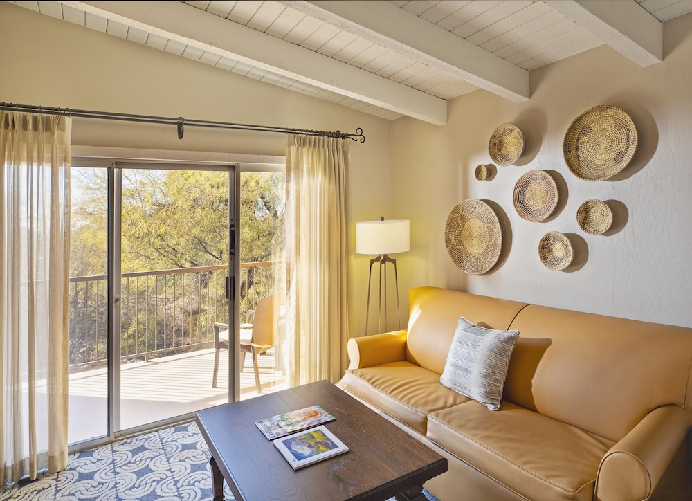 Westward Look Wyndham Grand Resort and Spa 47/74