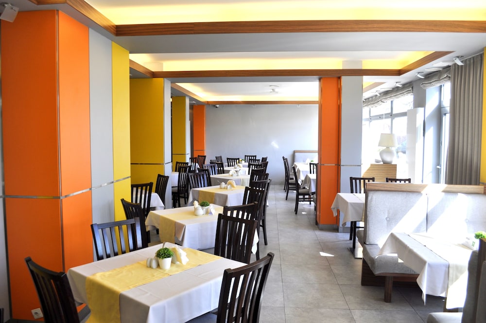 ibis Styles Warszawa West 54/71