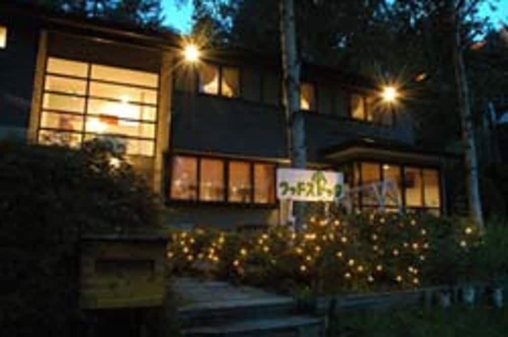 Kawaguchiko Pension Woodstock 4/28