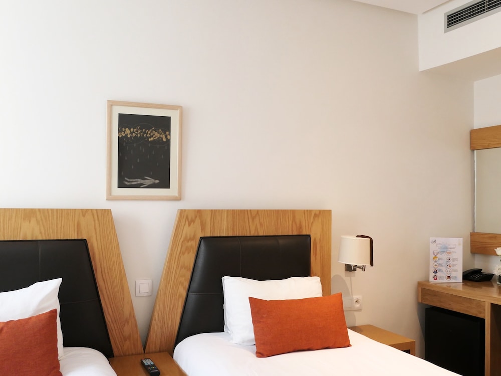 Le Pietri Urban Hotel 13/50