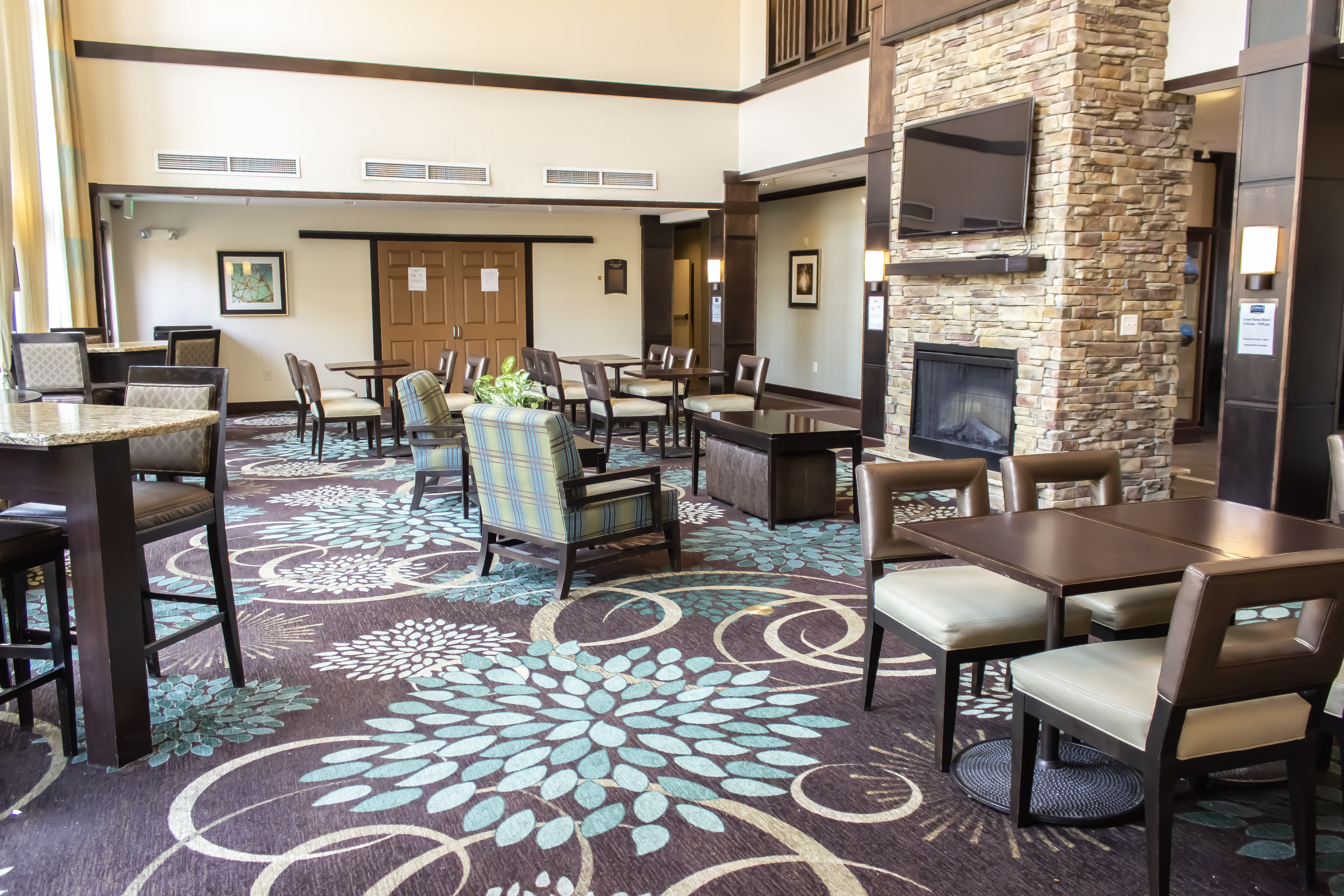 Staybridge Suites Minot 49/62