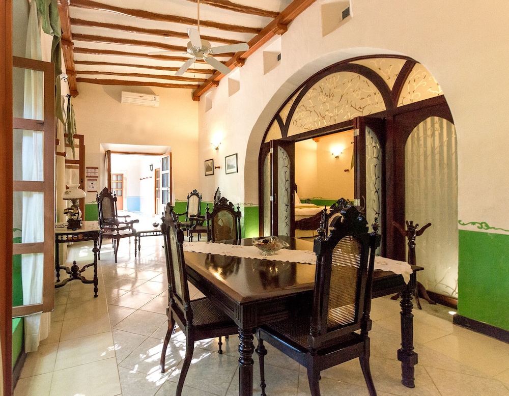 HACIENDA NOC-AC HOTEL & SPA 6/50