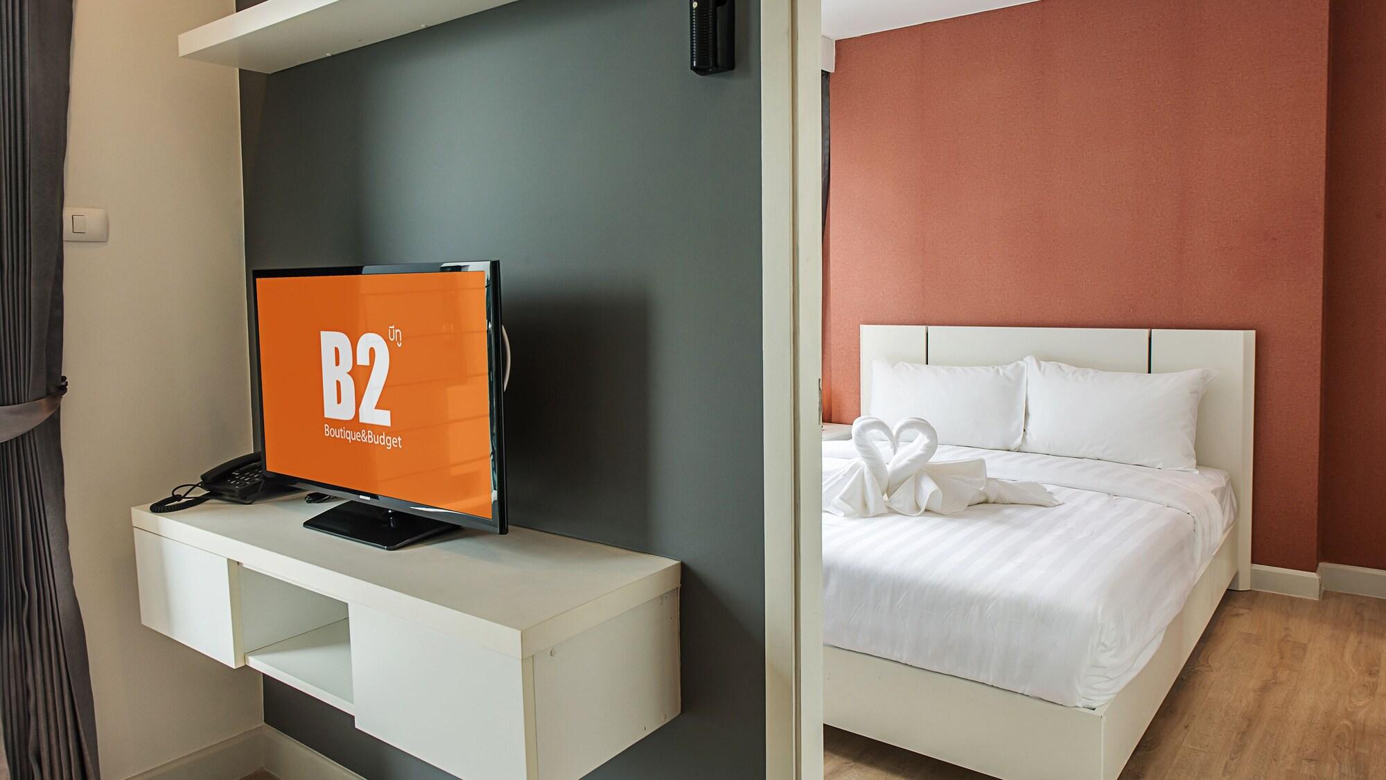 B2 Mae Sot Premier Hotel 14/24